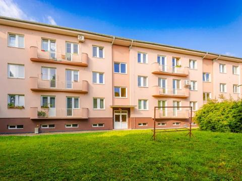 Pronájem bytu 2+1, Olomouc, 60 m2