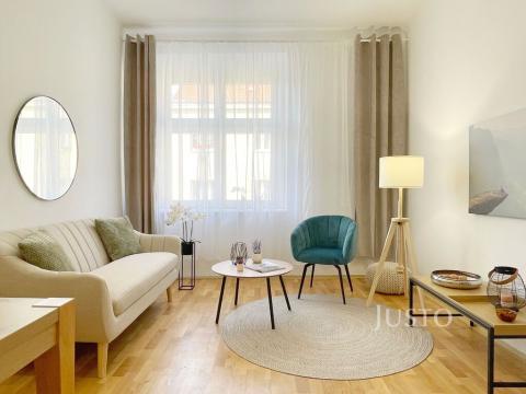 Prodej bytu 2+kk, Praha - Záběhlice, Záběhlická, 54 m2