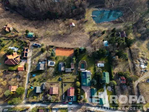 Prodej pozemku pro bydlení, Březová-Oleško, 1497 m2