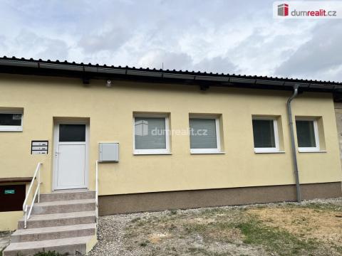 Pronájem bytu 1+kk, Kačice, K zahradě, 18 m2