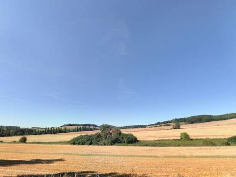 Prodej pole, Jankov - Nosákov, 11282 m2