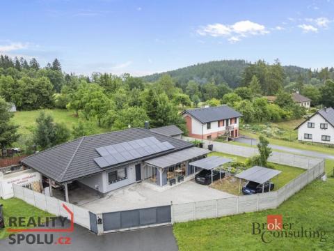 Prodej rodinného domu, Podolí, 178 m2