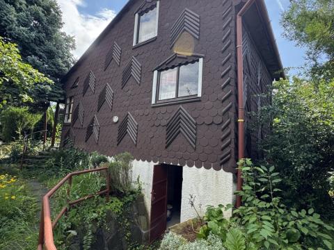 Prodej chaty, Mostkovice, 56 m2