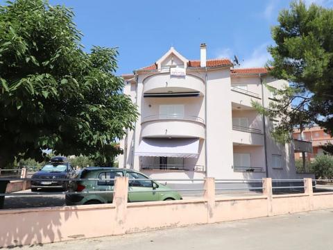 Prodej bytu 3+kk, Vodice, Chorvatsko, 98 m2