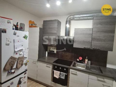 Pronájem bytu 3+kk, Olomouc, gen. Píky, 83 m2