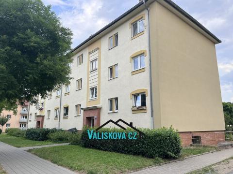 Prodej bytu 2+1, Kroměříž, Sokolovská, 54 m2