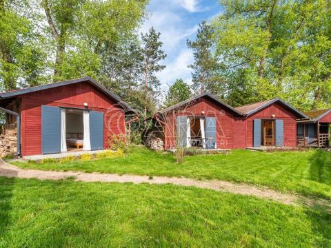 Prodej ubytování, Úštěk - Úštěk-Českolipské Předměstí, Konojedská, 154 m2