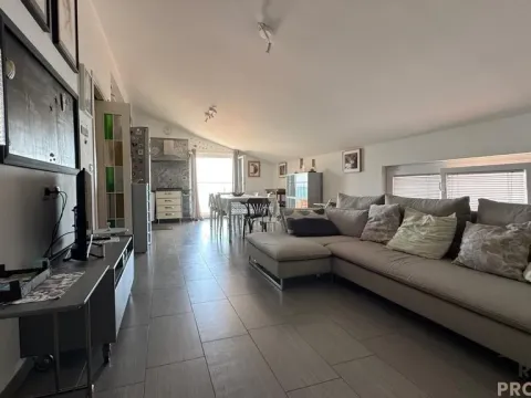 Prodej bytu 3+kk, Silvi,, Itálie, 97 m2