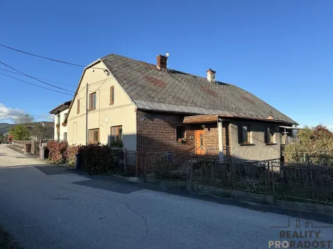 Prodej komerční nemovitosti, Třinec, 180 m2