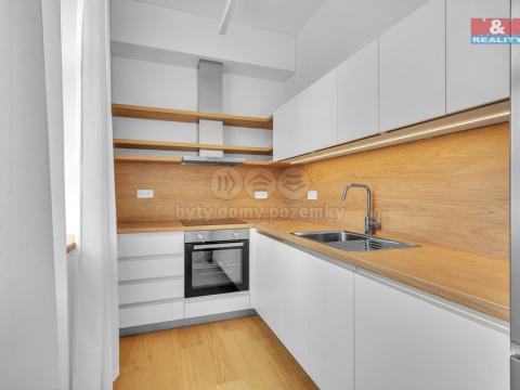 Pronájem bytu 1+kk, Kutná Hora, Pod Valy, 49 m2