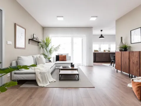 Pronájem bytu 4+kk, Brno - Řečkovice, Kořenského, 96 m2