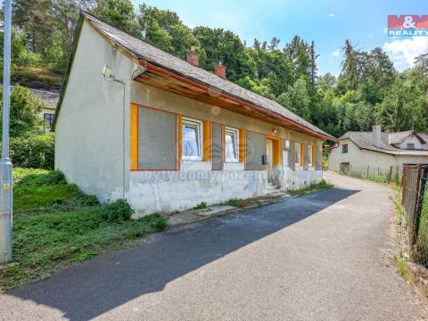 Prodej chalupy, Úsov, Pod Křížovou horou, 70 m2
