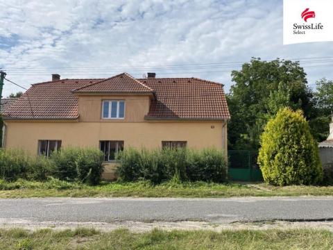 Prodej rodinného domu, Horky nad Jizerou, 180 m2