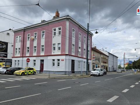Pronájem obchodního prostoru, Plzeň - Východní Předměstí, Wenzigova, 81 m2