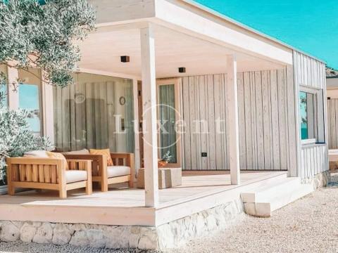 Prodej rodinného domu, Drage, Chorvatsko, 77 m2