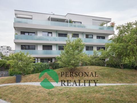 Prodej bytu 2+kk, Praha - Jinonice, Barvitiova, 52 m2