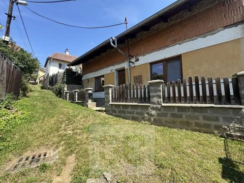 Prodej rodinného domu, Babice nad Svitavou, 100 m2