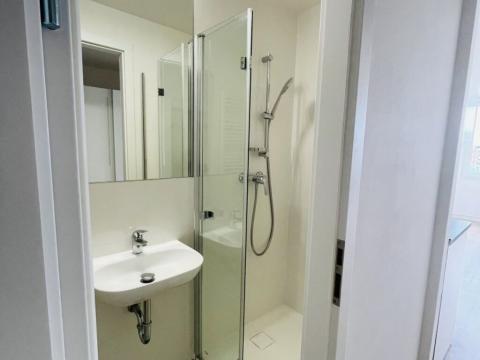 Pronájem bytu 1+kk, Praha - Chodov, Čenětická, 22 m2