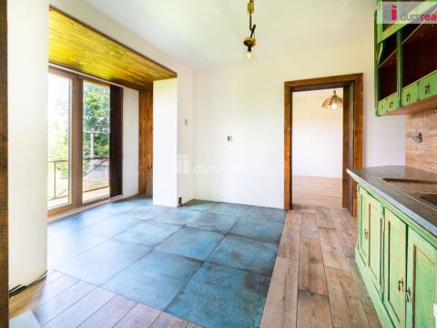 Prodej bytu 5+kk, Horní Dvořiště, Česká, 115 m2