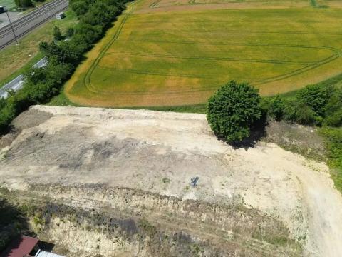 Prodej pozemku pro bydlení, Nesovice, 2565 m2