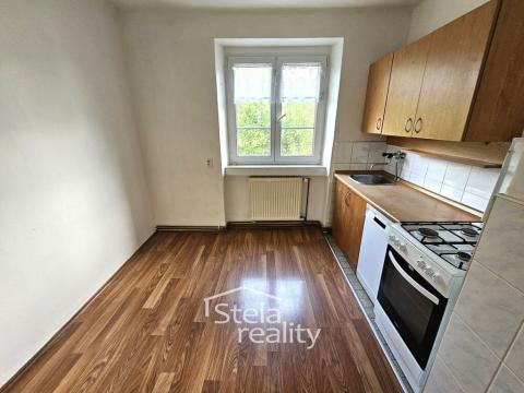 Pronájem bytu 3+1, Vrbno pod Pradědem, Husova, 65 m2