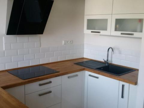 Pronájem bytu 3+kk, Tábor, Tomkova, 75 m2
