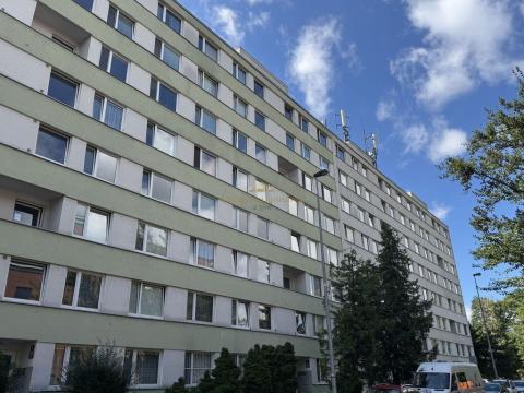 Prodej bytu 3+kk, Praha - Karlín, Molákova, 69 m2