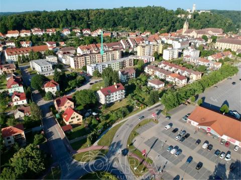 Pronájem bytu 3+1, Hluboká nad Vltavou, Nerudova, 67 m2