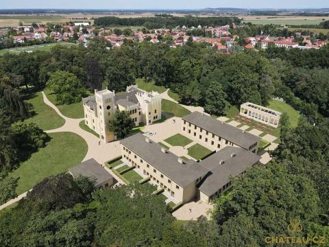 Prodej bytu 1+kk, Býchory, 37 m2