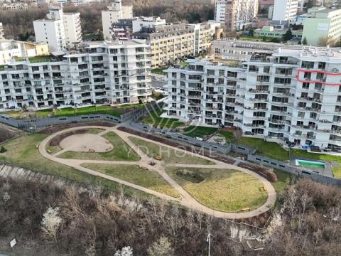 Pronájem bytu 3+kk, Praha, Devonská, 97 m2