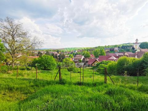 Prodej pozemku pro bydlení, Letonice, 1339 m2