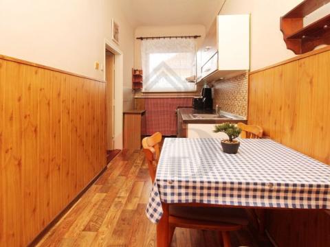 Prodej rodinného domu, Stod, Revoluční, 110 m2