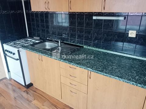 Pronájem bytu 2+1, Děčín - Děčín I-Děčín, Křížová, 80 m2