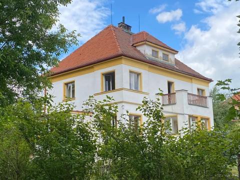 Prodej vily, Úštěk, 240 m2