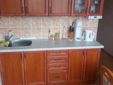 Pronájem bytu 2+1, Bruntál, tř. Obr. míru, 56 m2