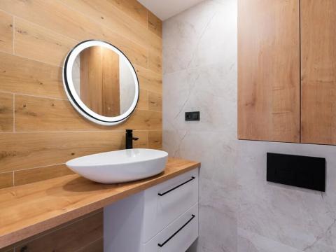 Pronájem bytu 3+kk, Most, Jaroslava Vrchlického, 57 m2