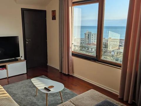 Prodej bytu 3+kk, Budva, Černá Hora, 78 m2
