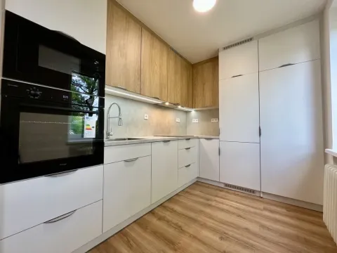 Pronájem bytu 2+kk, Ostrava - Martinov, Martinovská, 49 m2