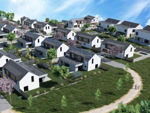 Prodej pozemku pro bydlení, Velká Bystřice, Svésedlická, 614 m2