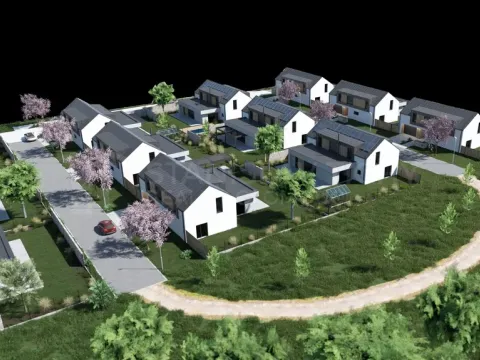 Prodej pozemku pro bydlení, Velká Bystřice, Svésedlická, 614 m2