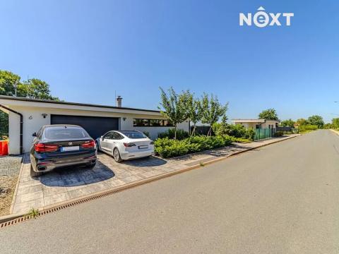 Prodej rodinného domu, Černá u Bohdanče, 258 m2