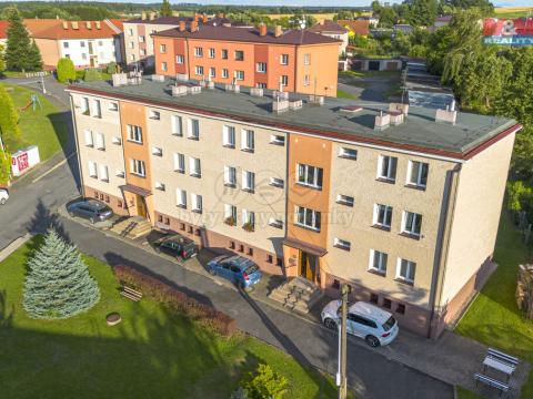 Prodej bytu 3+1, Zbraslavice, 71 m2