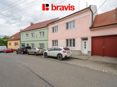 Prodej rodinného domu, Podolí, 150 m2