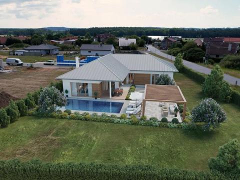Prodej rodinného domu, Sukorady, 240 m2