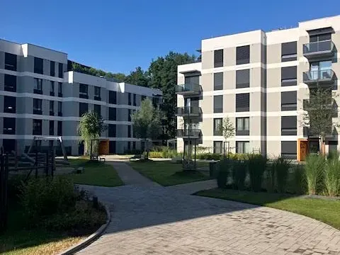 Pronájem bytu 2+kk, Praha - Hostivař, Nurmiho, 63 m2