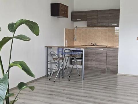 Prodej bytu 1+kk, Hradec Králové, Jana Masaryka, 35 m2