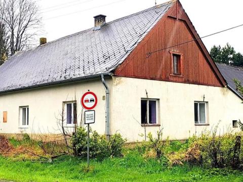 Prodej rodinného domu, Lomnice, 137 m2