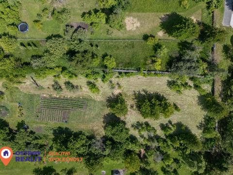 Prodej pozemku pro bydlení, Olomouc, 1000 m2