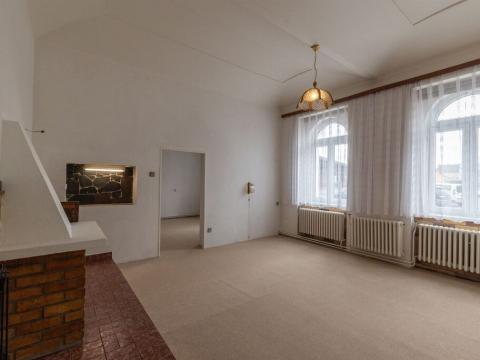 Prodej bytu 3+kk, Praha - Libeň, Ronkova, 81 m2