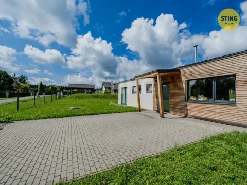 Prodej rodinného domu, Dolní Domaslavice, 130 m2